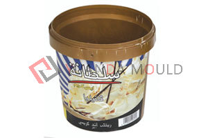 Ice Cream Container 03